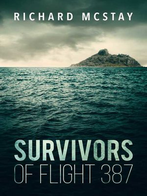 cover image of Survivors of Flight 387
